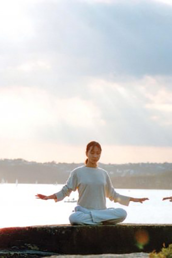 What Is Falun Gong